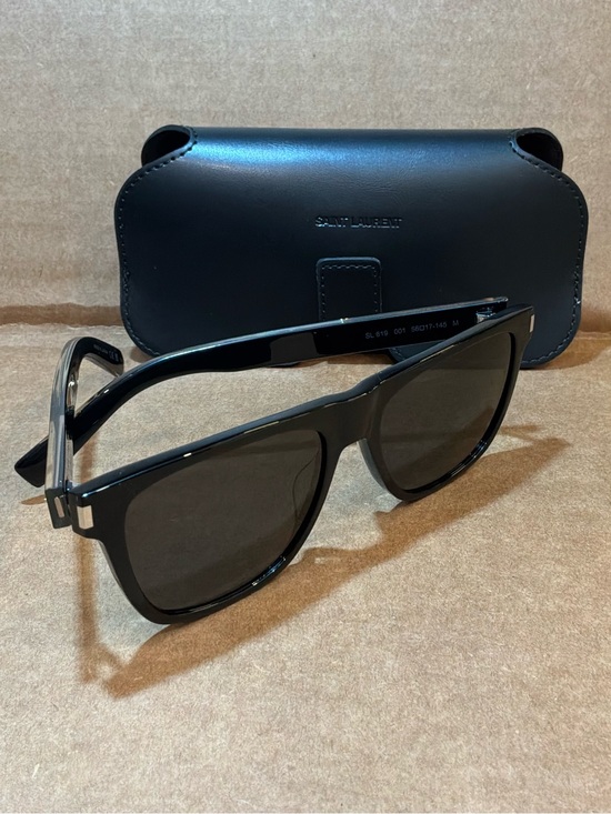 Saint Laurent SL 619 Sunglasses main image 5